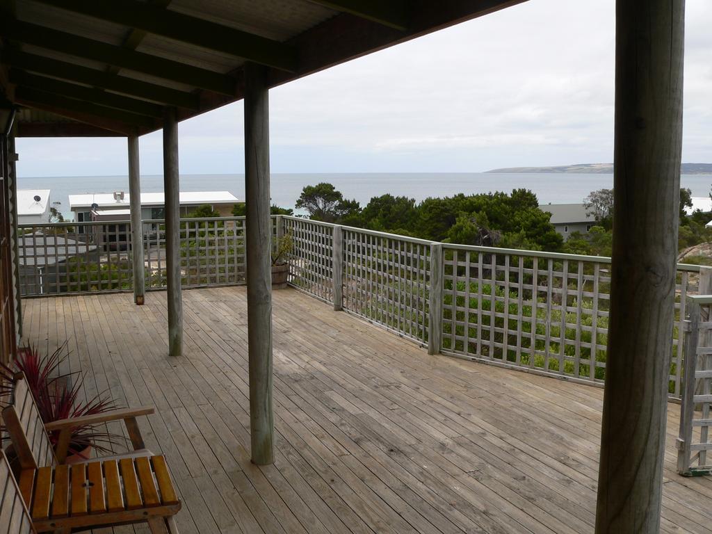 Lantauanan - The Lookout Villa Island Beach Eksteriør billede